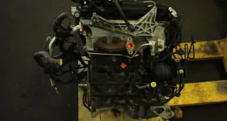 Motor Diesel - Audi A4, S4 (2010) CAGB 03L100090KX - Bild 1