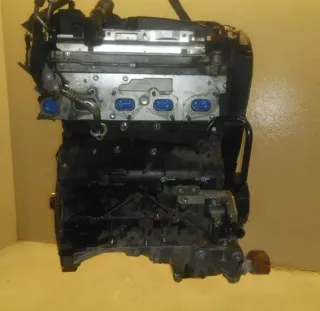 Motor Diesel - Audi A4, S4 (2015) CNHC 04L 100 091 A - Bild 2
