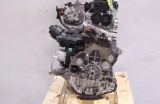 Motor Diesel - Audi A5 (2018) DETA 04L100091CX 96.130km - Bild 4