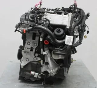 Motor Diesel - Audi Q5 (2019) DETA 04L100091C 78.130km - Bild 1
