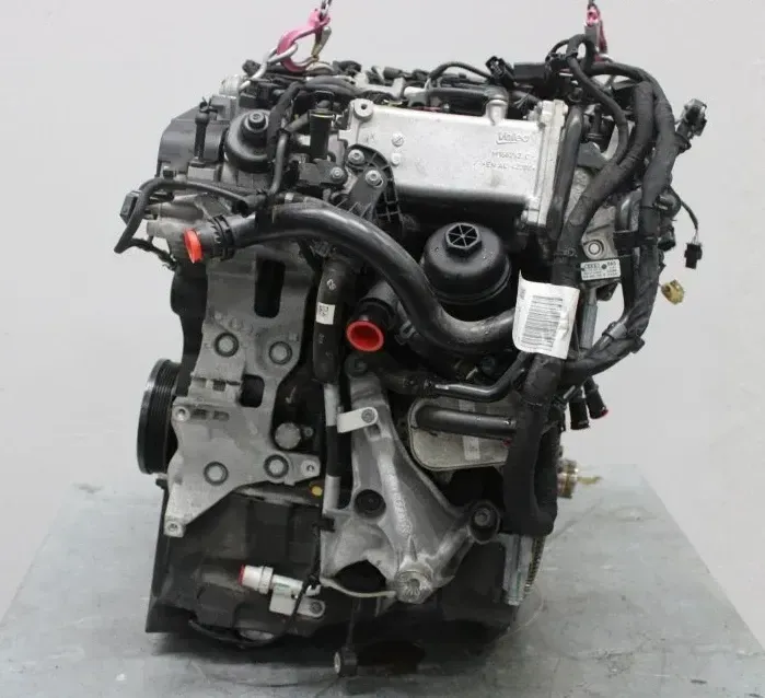 Motor Diesel - Audi Q5 (2019) DETA 04L100091C 78.130km - Bild 1