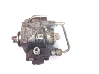 Hochdruckpumpe 6C1Q-9B395-AE Ford Transit Citroen Fiat Peugeot - Bild 3