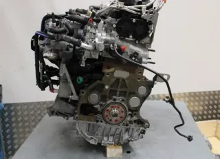 Motor Diesel - Audi A6, S6 (2018) DDDA 04L100092DX 24.230km - Bild 4