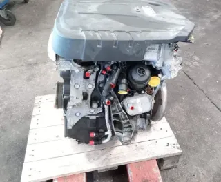 Motor Diesel - Audi A6, S6 (2018) DDDA 04L100092D - Bild 1