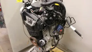 Motor Diesel - Nissan NV200 / NV200 Combi (2018) K9K 1010201Q4D 92.130km - Bild 3