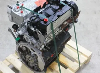 Motor Diesel - VW Tiguan (2018) CUAA 03N100031 - Bild 1