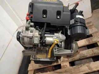Motor Diesel - Chatenet CH46 (2020) 24.540km - Bild 1