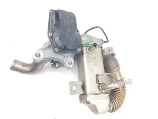 Abgaskühler 147350678R Nissan Mercedes Renault - Bild 3