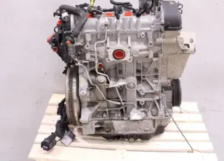 Motor Benzin - Audi Q3 (2014) CHPB 04E100098AX 89.910km - Bild 4