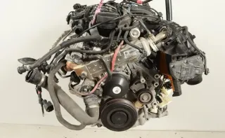 Motor Diesel - BMW 1-Series (2015) B47-D20A 11002473176 - Bild 3