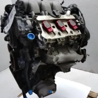 Motor Benzin - Audi A7 (2012) CHVA 06E 100 035 - Bild 3