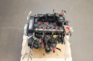 Motor Diesel - Skoda Fabia (2015) CUSB 04B100090 - Bild 1