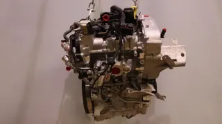 Motor Benzin - Skoda Fabia (2023) DLAA 05C100031M 17.990km - Bild 2