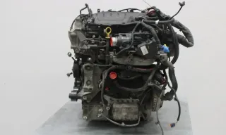 Motor Diesel - Renault Trafic (2015) R9M-450 8201484268 - Bild 4