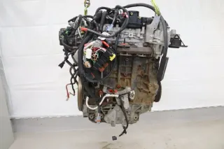 Motor Diesel - Renault Laguna (2011) M9R-815 8201588109 - Bild 2