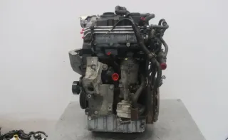 Motor Diesel - Skoda Fabia (2009) BMS 045100098DX - Bild 3