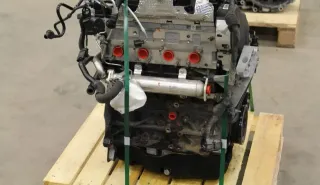 Motor Diesel - Skoda Yeti (2010) CEGA 03L100091X - Bild 2