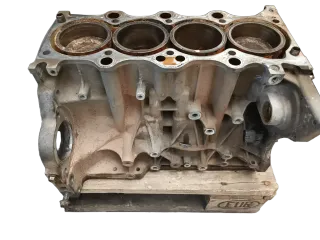 Motorblock 11200-69G09-X12 Suzuki JIMNY M13A-1977597 - Bild 1
