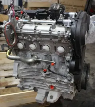 Motor Benzin - Volvo XC60 (2014) 6906217 36050816 49.480km - Bild 3