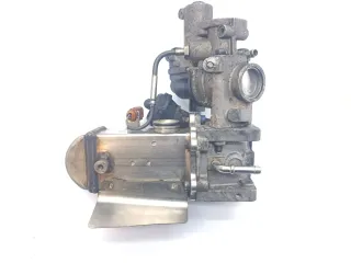 Abgaskühler AGR Kühler 059131511G Audi Q7 A5 A4 VW Phaeton 3.0 TDI - Bild 4