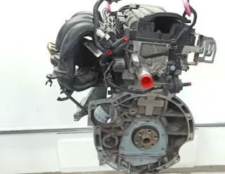 Motor Benzin - Volvo S40 04-12 (2007) B4164S3 36050046 - Bild 1
