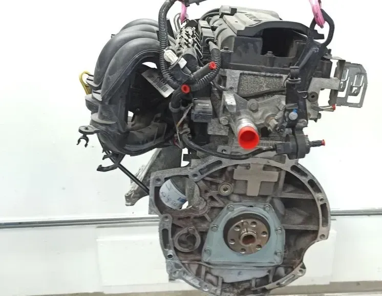 Motor Benzin - Volvo S40 04-12 (2007) B4164S3 36050046 - Bild 1