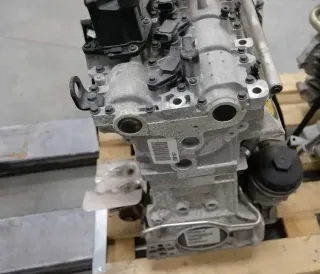Motor Benzin - Volvo XC60 (2010) 6907023 8251977 43.420km - Bild 2