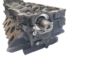Zylinderkopf 1-3 links 059103064CP Audi A5 A4 3.0 TDI CAPA - Bild 5