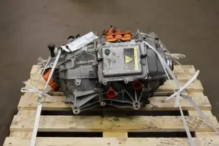 Motor Elektro - Volvo XC60 (2024) 36011023 23.410km - Bild 2
