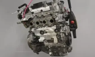 Motor Diesel - Toyota Auris (2013) 1ND-TV 190000N070 - Bild 1