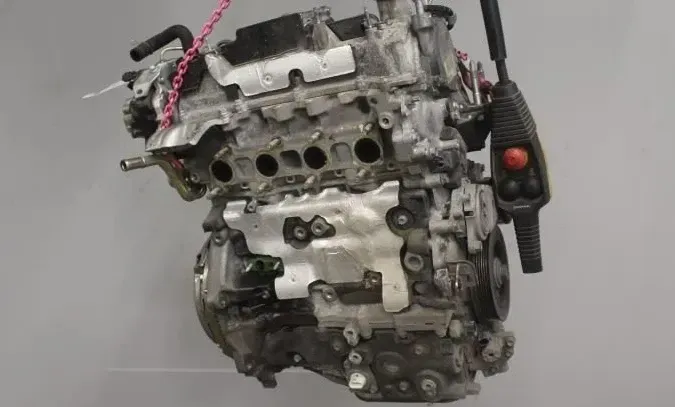 Motor Diesel - Toyota Auris (2013) 1ND-TV 190000N070 - Bild 1