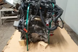 Motor Benzin - Honda CR-V (2019) LFB1 - Bild 3
