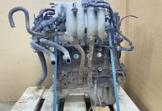 Motor Benzin - Hyundai Getz (2007) G4EE - Bild 2