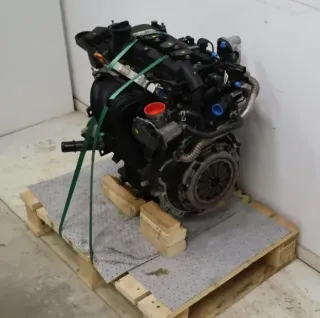 Motor Benzin - Hyundai i10 (2019) G3LA 61AQ104F00 - Bild 4