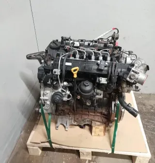 Motor Diesel - Hyundai i20 (2015) HY71 155L12AU01 101.060km - Bild 2