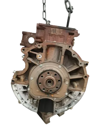 Motorblock BB3Q-6011-EA Ford Transit Ranger 2.2 - Bild 4
