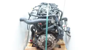 Motor Diesel - Hyundai Getz (2006) 21101 2AC00 - Bild 1