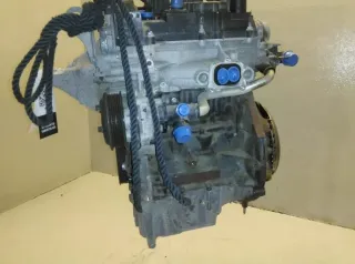 Motor Benzin - Ford Fiesta (2018) XYJB 2492069 - Bild 3