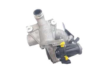 AGR Ventil 147105308R Mercedes Citan W246 W176 Nissan NV200 Renault Captur - Bild 2