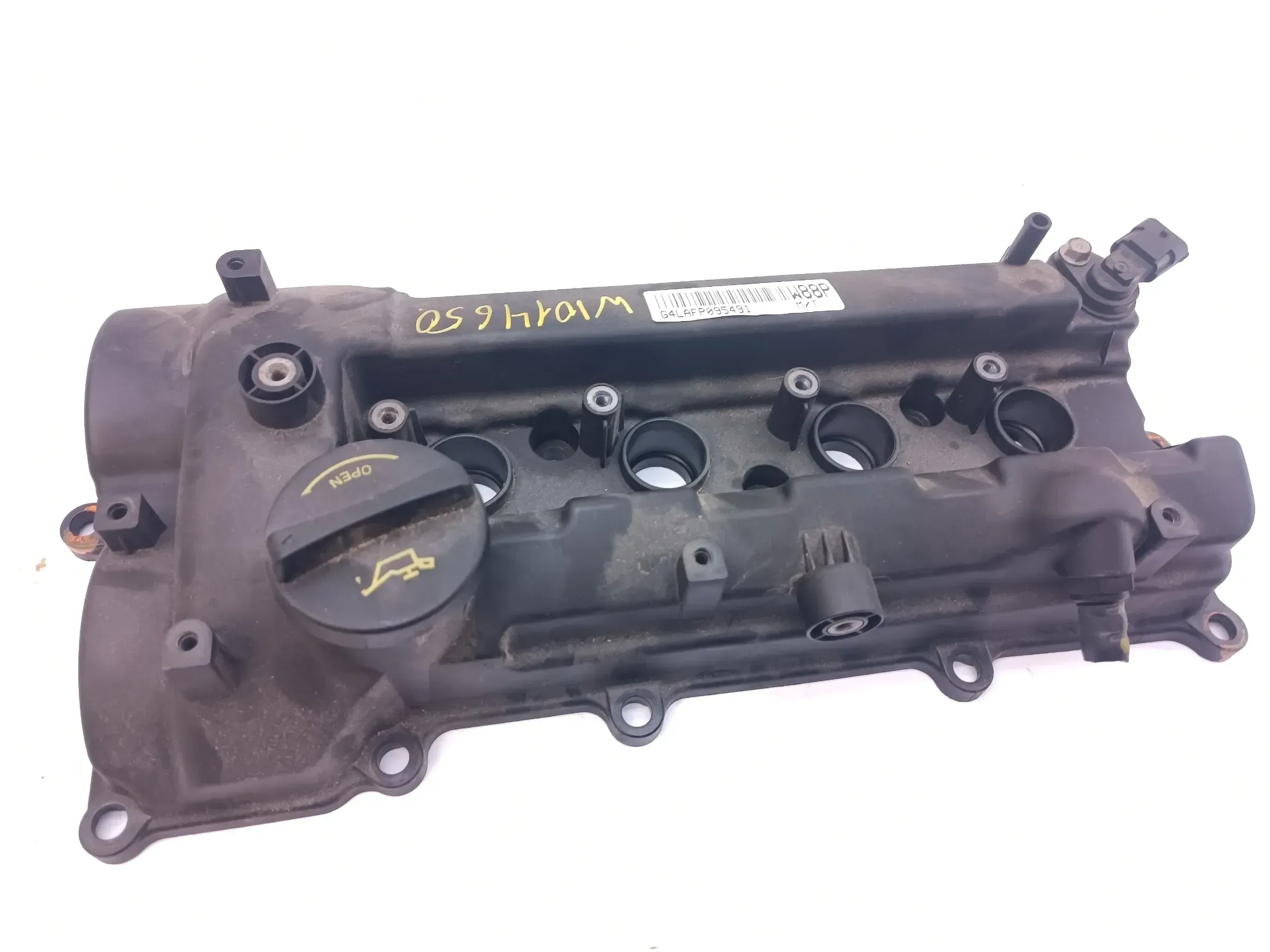 Ventildeckel 22410-03070 Hyundai i20 G4LA - Bild 1