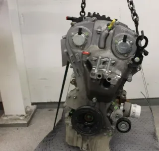 Motor Benzin - Ford Fiesta (2020) M0JB 2462779 37.000km - Bild 2