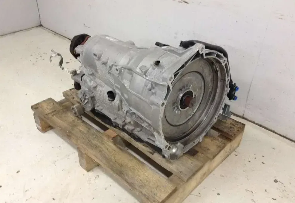 Automatikgetriebe - BMW 3-Series (2020) 24 00 5 A04 A31 75.740km - Bild 1
