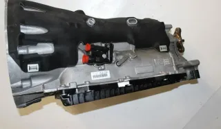 Automatikgetriebe - BMW 3-Series (2019) 24008741495 54.550km - Bild 2