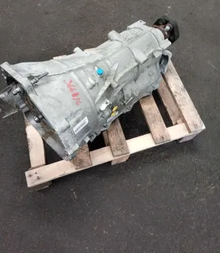 Automatikgetriebe - BMW 3-Series (2017) 24009487619 111.080km - Bild 2