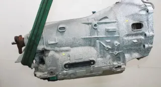 Automatikgetriebe - BMW 4/i4-Series (2014) 24009487562 - Bild 2