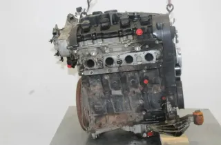 Motor Benzin - Audi A6, S6 (2009) BPJ 06F100103GX - Bild 3