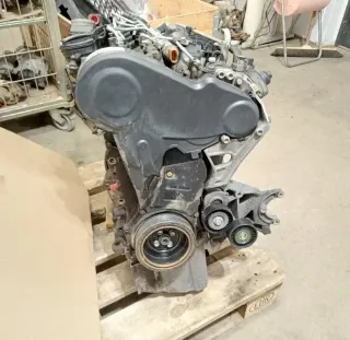 Motor Diesel - Audi A4, S4 (2010) CAGB 03L100090FX - Bild 3