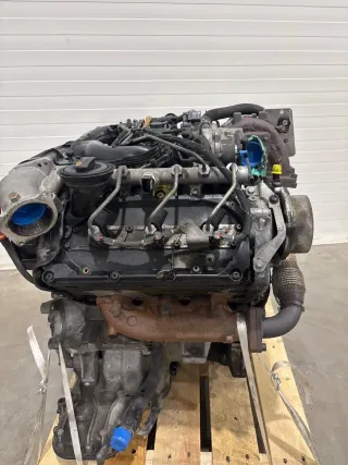 Motor Diesel - Audi A6 Allroad (2007) BPP 059100033A - Bild 3