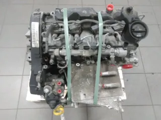Motor Diesel - Skoda Superb (2017) DFCA 04L100090M - Bild 2