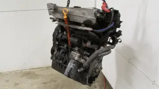 Motor Benzin - Audi A3, S3 (1999) 06A 100 105 LX - Bild 3